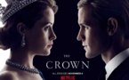 "The Crown", la série royale de Netflix