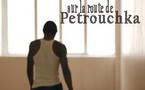 BALLET - Tournage 'Sur la route de Petrouchka'