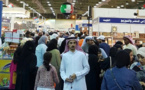 Salon international du livre du Koweït 2016