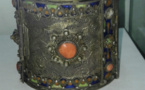 Les bijoux kabyles en argent, un art séculaire en déclin