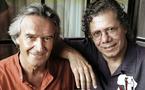CONCERT - John McLaughlin et Chick Corea jouent les meneurs !