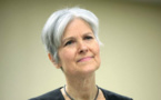 Recomptage des voix aux États-Unis: la bataille de Jill Stein