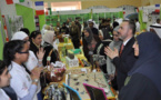 11e exposition scientifique franco-koweïtienne