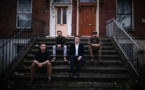 Rencontre avec Pine Marten, un quartet irlandais pas si traditionnel