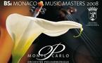 MONACO MUSIC MASTERS