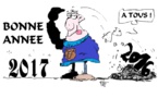 Vœux et prédictions 2017