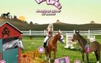 Lancement du site officiel de 'Horse Life 2 Aventures autour du monde'