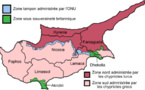 Chypre: vers une réunification de l'île à Genève