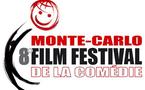 8e MONTE-CARLO FILM FESTIVAL DE LA COMÉDIE