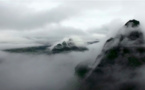 Les Fjords des îles Lofoten sublimés