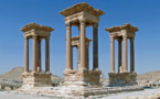 Daesh détruit de nouveau des trésors antiques