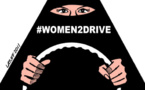 Le clip féministe qui secoue l’Arabie saoudite