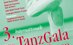 TanzGala - 3e gala international de danse au profit de la lutte contre le SIDA