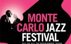 3E ÉDITION DU MONTE-CARLO JAZZ FESTIVAL