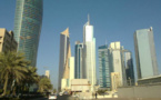 Les actifs du fonds souverain koweïtien progressent