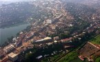 Femmes et moto : bon ménage à Bukavu