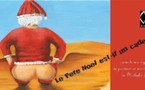 Le père noël est-il un cadeau?