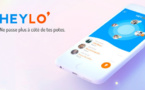 Heylo, l'appli mobile qui dé-virtualise les relations
