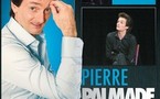 DVD - Pierre Palmade: Premiers Spectacles