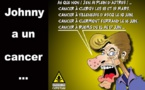 Johnny et son cancer