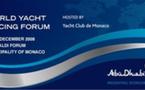 1er World Yacht Racing Forum