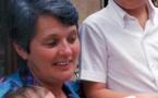 MARSEILLE : Mère de 22 enfants, Thérèse Garderes est au coeur d'une belle famille