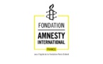 Fondation Amnesty International France: Former et sensibiliser aux droits humains