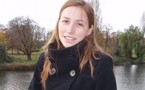 APPEL A TEMOINS - Disparition d'une jeune étudiante française à Budapest