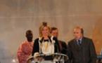Conférence internationale pour la Solidarité Numérique