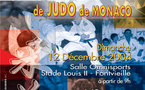 15e Tournoi International de judo de Monaco – 4e Trophée Adidas