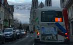 Châteauroux: (le) droit au bus