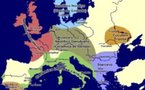 Les frontières de l’Europe, de la préhistoire à nos jours - en savoir plus avec Canal Académie