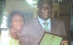 Un médecin de Bukavu lauréat du prix de droits de l'Homme de l'ONU.