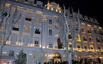 BOSCOLO EXEDRA OFFRE UN HOTEL 5 ETOILES A NICE