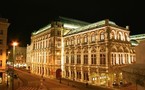 L'OPERA DE VIENNE A L'HEURE FRANÇAISE