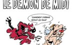 THEATRE: LE DEMON DE MIDI