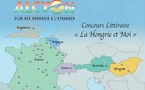 Littérature-"La Hongrie et moi"