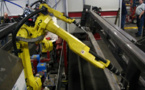 Robotisation: La fin du travail?
