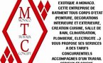MONACO TRAVAUX CONCEPT