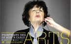 25e anniversaire du Printemps des Arts: une vraie aventure culturelle