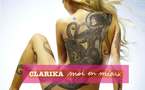 Clarika: Moi en mieux, son nouvel album