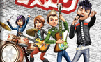 Ultimate Band, le jeu pour apprenti rockeur