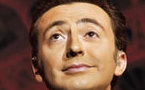 Gérald Dahan fait sa comédie !
