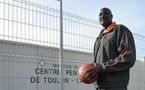 A Hyères, la plus belle victoire de Cheikh Sylla : partager le basket avec les détenus de La Farlède