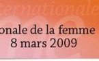 Journée internationale de la Femme