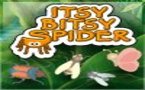 ITSY BITSY SPIDER