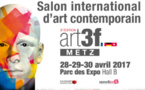 Salon international d'art contemporain à Metz: l'art pour tous