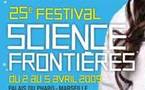 25e Festival Science Frontières: Le Court creuse son sillon