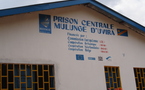 RESTAURER LA JUSTICE POUR ASSURER LA PAIX AU CONGO
