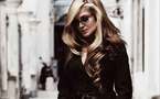Melody Gardot, grande voix du jazz